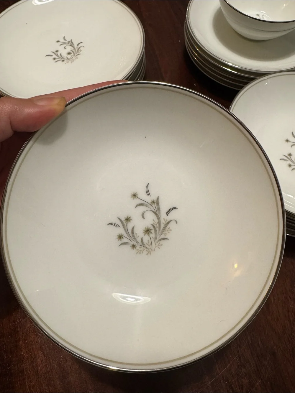 Noritake Japan noritake china